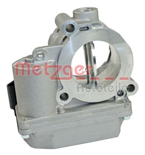 Throttle body - 0892438 METZGER