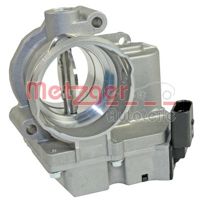 droselio korpusas - 0892438 METZGER