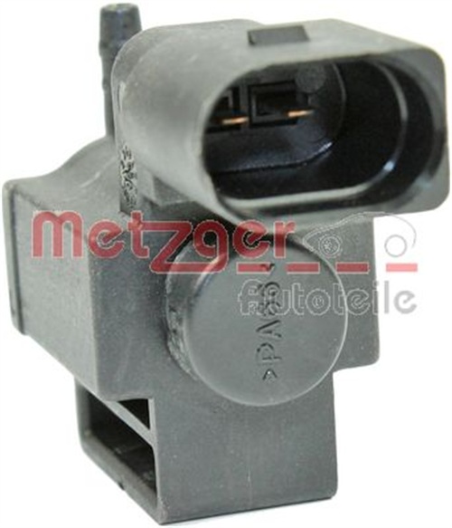 Valve, secondary air intake suction - 0892453 METZGER