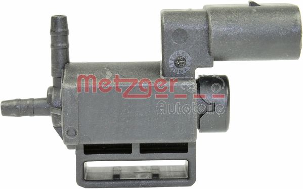 Valvola, Sistema aspirazione aria secondaria - 0892453 METZGER