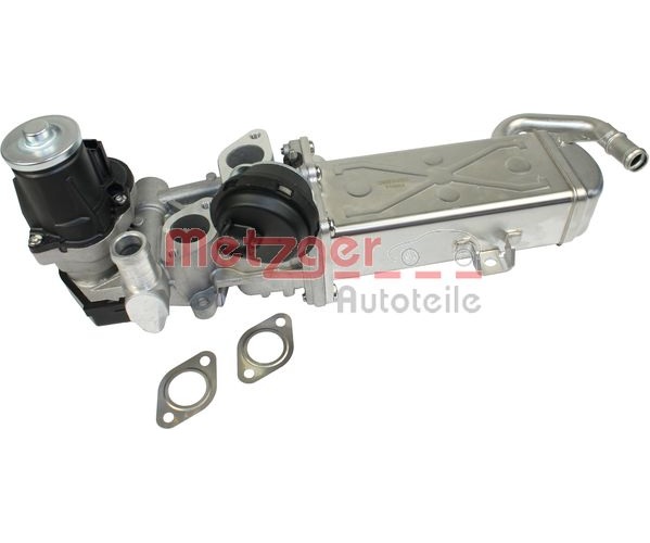 EGR Module - 0892460 METZGER