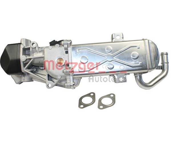 EGR Module - 0892460 METZGER