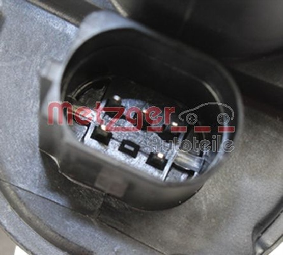 EGR Module - 0892460 METZGER