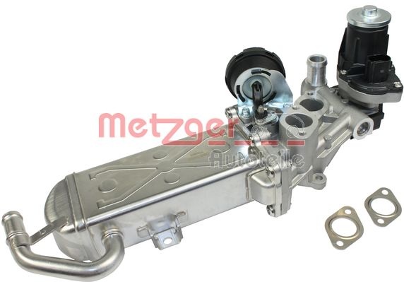 Modulo EGR - 0892460 METZGER