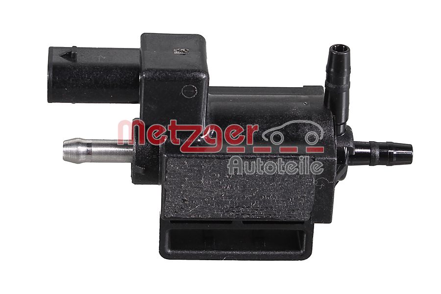 Control Valve, air intake - 0892461 METZGER