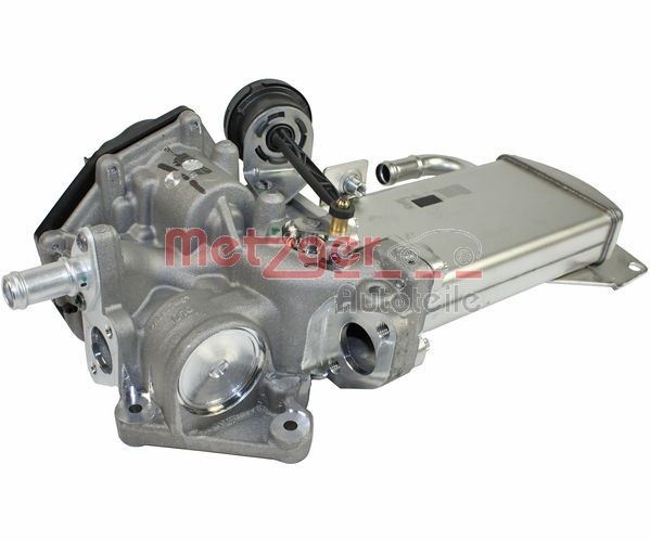 EGR Module - 0892464 METZGER