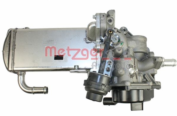 Modulo EGR - 0892464 METZGER