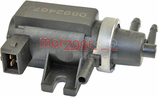 Convertitore pressione, Controllo gas scarico - 0892467 METZGER