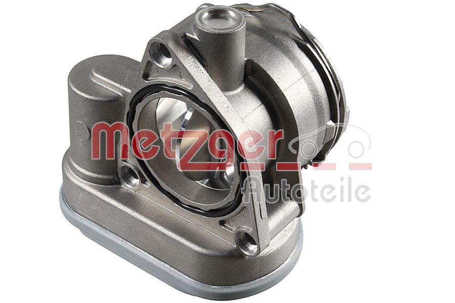 Throttle body - 0892469 METZGER