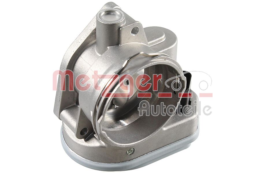 Throttle body - 0892469 METZGER