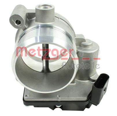 Throttle body - 0892473 METZGER