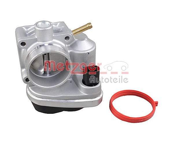 Throttle body - 0892474 METZGER