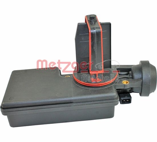 Control Valve, air intake - 0892475 METZGER