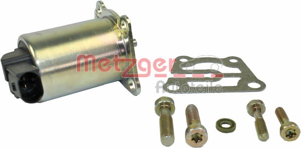 ERG vožtuvas - 0892519 METZGER