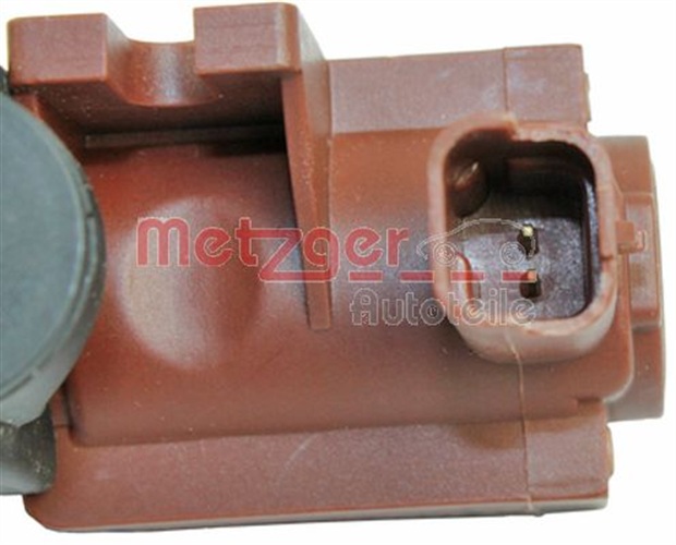 Pressure Converter, exhaust control - 0892555 METZGER