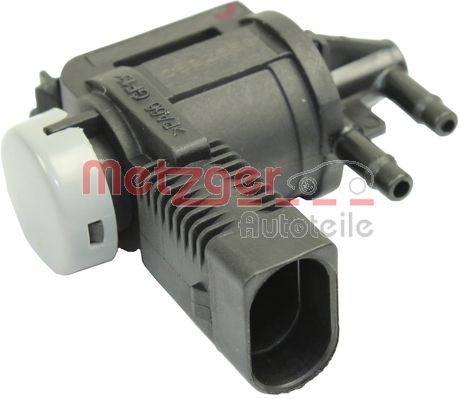 Valvola, Controllo gas scarico ÁGR - 0892556 METZGER