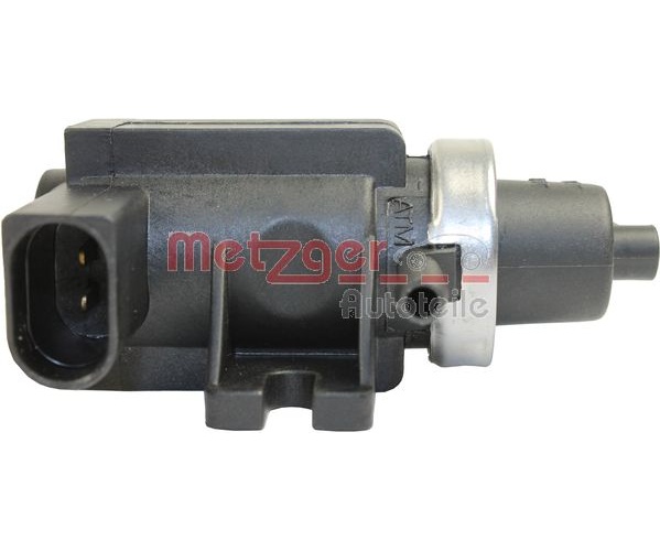 Pressure converter, turbocharger - 0892559 METZGER