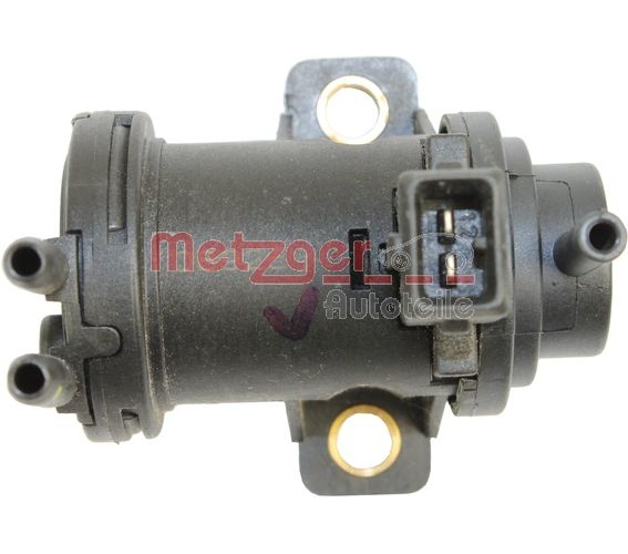 Convertitore pressione, Controllo gas scarico - 0892560 METZGER