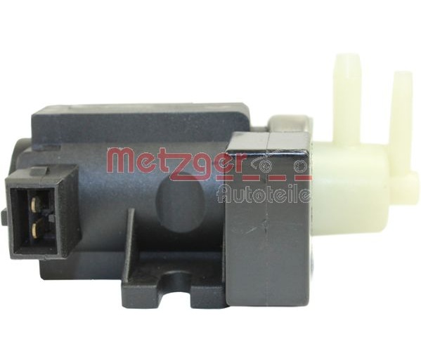 Pressure converter, turbocharger - 0892561 METZGER