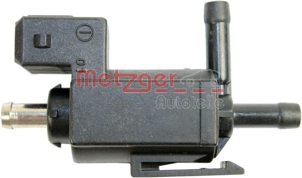 slėgio padidinimo valdymo vožtuvas - 0892571 METZGER