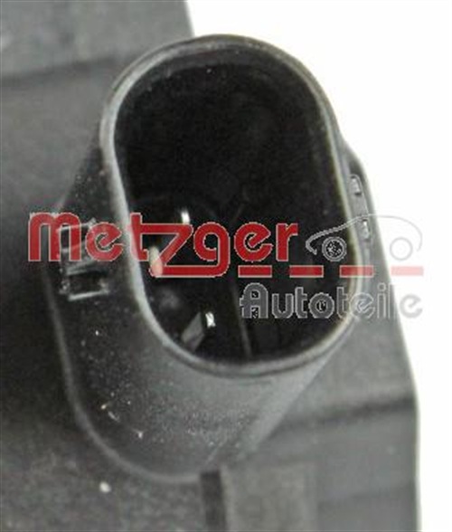 Convertitore pressione, Turbocompressore - 0892588 METZGER