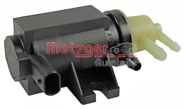 Convertitore pressione, Turbocompressore - 0892588 METZGER
