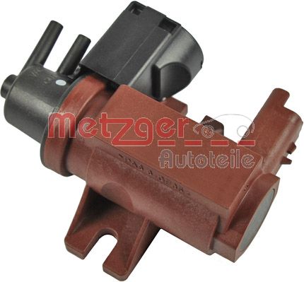 Преобразователь давления, управление ОГ - 0892591 METZGER