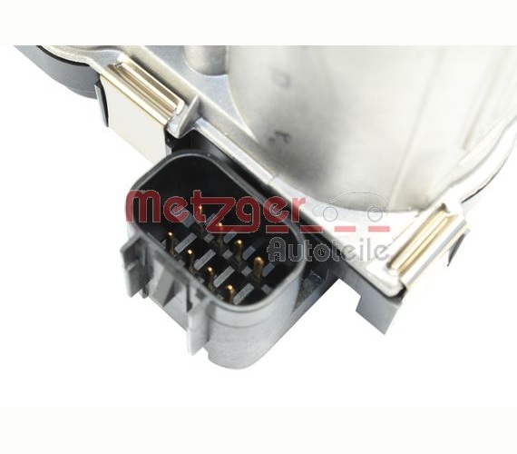 Throttle body - 0892617 METZGER