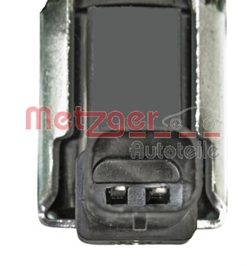 Control Valve, air intake - 0892619 METZGER