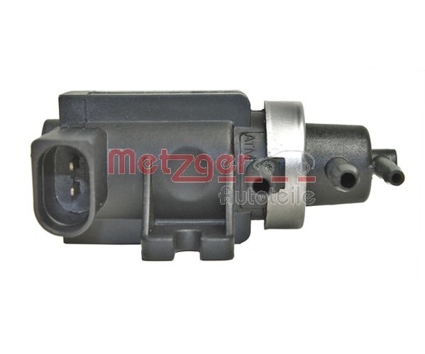 Pressure Converter, exhaust control - 0892660 METZGER