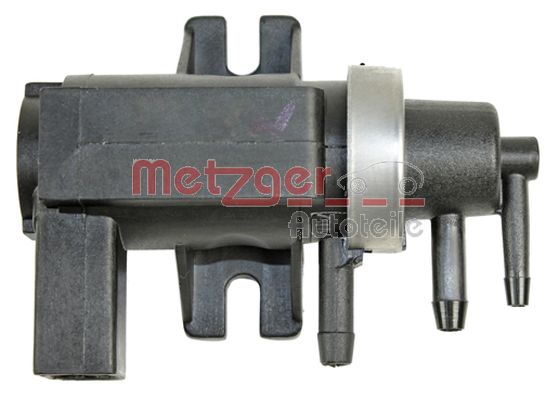 Convertitore pressione, Controllo gas scarico - 0892660 METZGER