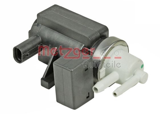 Convertitore pressione, Controllo gas scarico - 0892661 METZGER