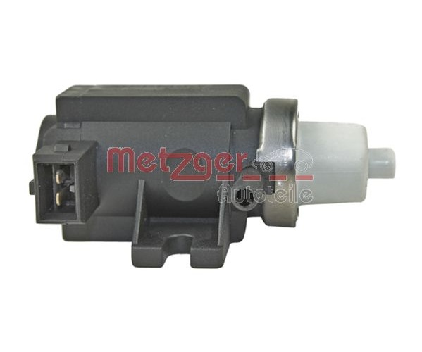 Pressure converter, turbocharger - 0892667 METZGER