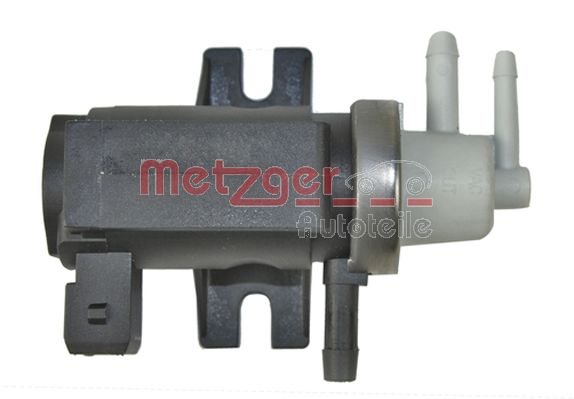 Pressure converter, turbocharger - 0892667 METZGER