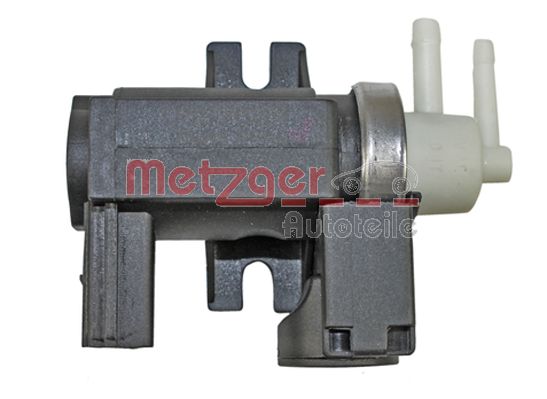 Pressure Converter, exhaust control - 0892669 METZGER