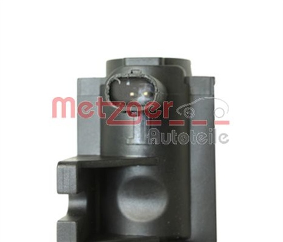 Pressure Converter, exhaust control - 0892672 METZGER