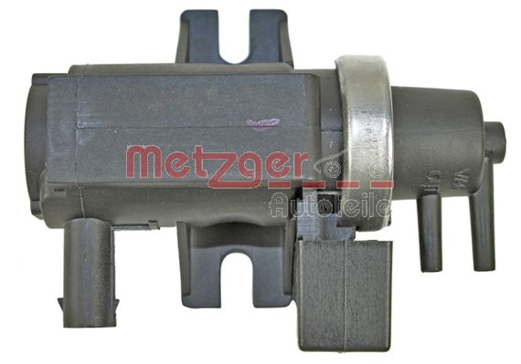 slegio keitiklis, išmetimo valdymas - 0892672 METZGER