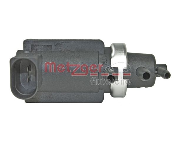 Pressure Converter, exhaust control - 0892677 METZGER