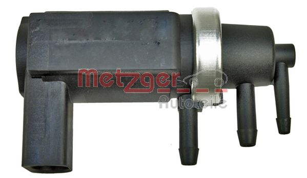 slegio keitiklis, išmetimo valdymas - 0892677 METZGER