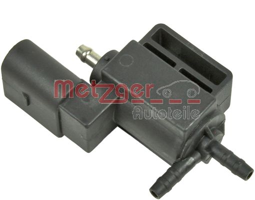 Valvola, Impianto aria secondaria - 0892680 METZGER