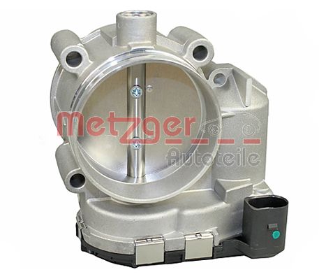 Corpo farfallato - 0892699 METZGER