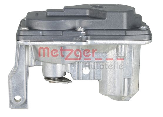 Kit riparazione, Tubo gas scarico - 0892721 METZGER