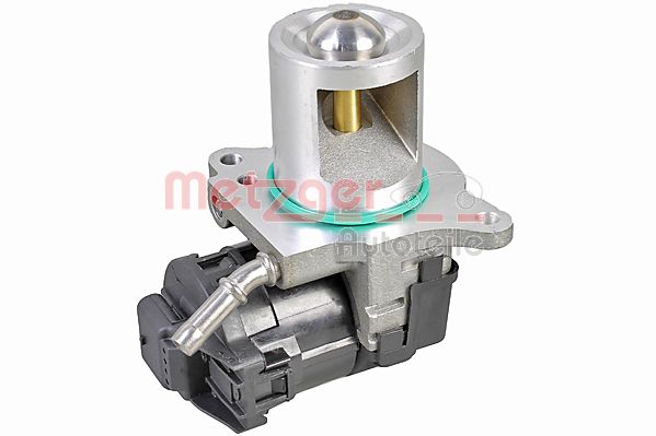 EGR Valve - 0892766 METZGER