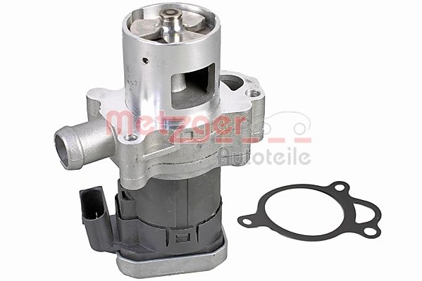EGR Valve - 0892767 METZGER