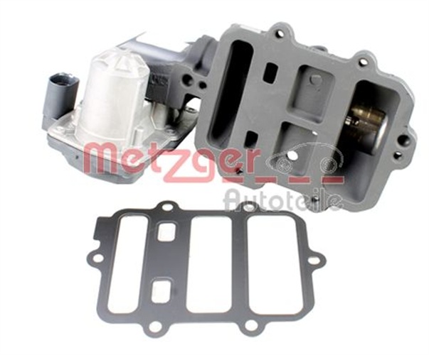 EGR Valve - 0892775 METZGER