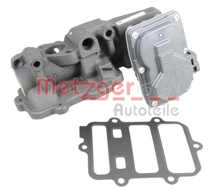 EGR Valve - 0892775 METZGER