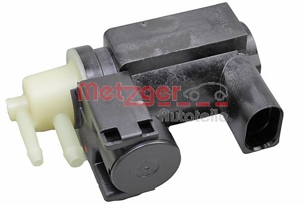 Pressure converter, turbocharger - 0892780 METZGER