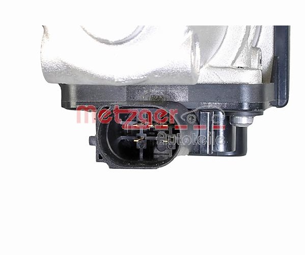 EGR Valve - 0892813 METZGER