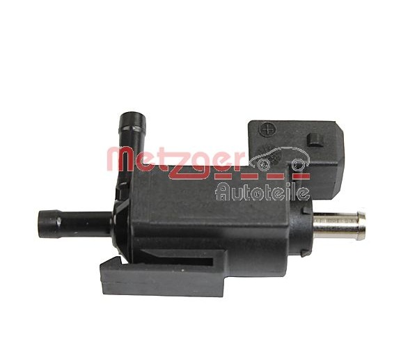 Boost Pressure Control Valve - 0892815 METZGER