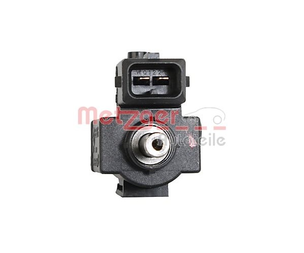 Boost Pressure Control Valve - 0892815 METZGER